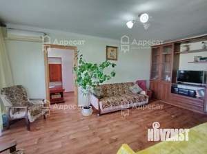 2-к квартира, вторичка, 45м2, 4/4 этаж