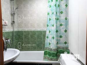 3-к квартира, вторичка, 74м2, 6/9 этаж