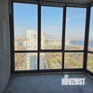 3-к квартира, вторичка, 97м2, 16/19 этаж