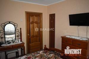 3-к квартира, вторичка, 60м2, 1/5 этаж