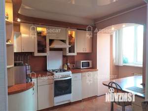 3-к квартира, вторичка, 94м2, 2/10 этаж