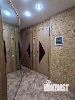 4-к квартира, вторичка, 120м2, 9/10 этаж