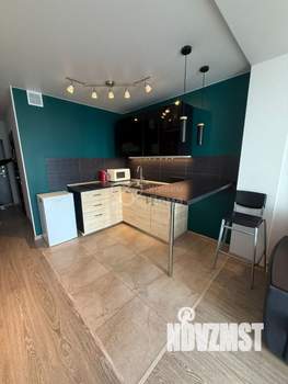 Студия квартира, вторичка, 27м2, 11/19 этаж