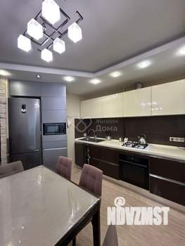 3-к квартира, вторичка, 70м2, 4/10 этаж