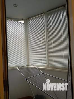 2-к квартира, вторичка, 52м2, 1/9 этаж