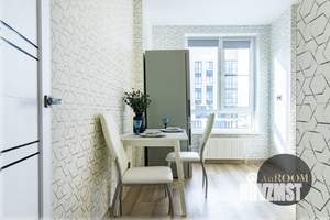 2-к квартира, вторичка, 50м2, 7/8 этаж