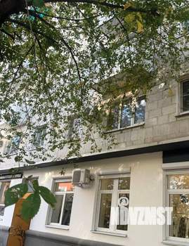 1-к квартира, вторичка, 31м2, 2/5 этаж