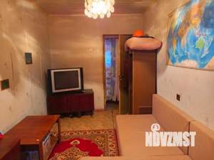 3-к квартира, вторичка, 58м2, 9/9 этаж