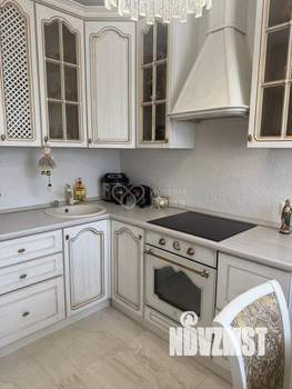 1-к квартира, вторичка, 35м2, 4/6 этаж