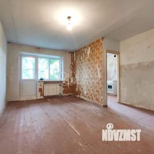 1-к квартира, вторичка, 33м2, 3/4 этаж