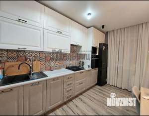 2-к квартира, вторичка, 64м2, 2/10 этаж