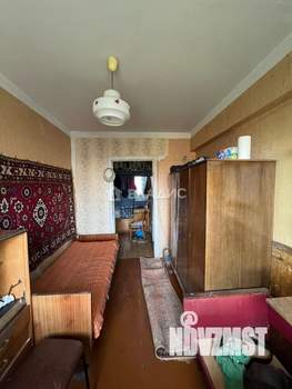 2-к квартира, вторичка, 40м2, 5/5 этаж