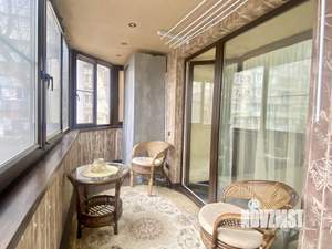 4-к квартира, вторичка, 130м2, 2/10 этаж