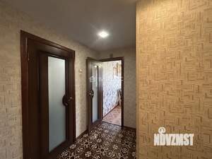 1-к квартира, вторичка, 36м2, 3/5 этаж