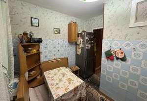 3-к квартира, вторичка, 59м2, 9/9 этаж