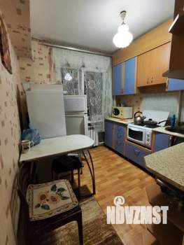 2-к квартира, вторичка, 40м2, 1/5 этаж