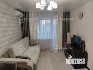 2-к квартира, вторичка, 42м2, 3/4 этаж