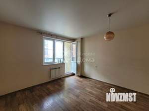 1-к квартира, вторичка, 42м2, 7/16 этаж