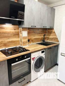 2-к квартира, вторичка, 48м2, 1/9 этаж