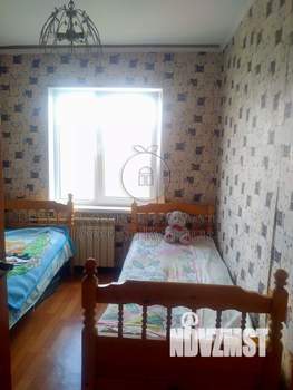 4-к квартира, вторичка, 59м2, 5/5 этаж