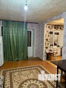 1-к квартира, вторичка, 33м2, 5/5 этаж