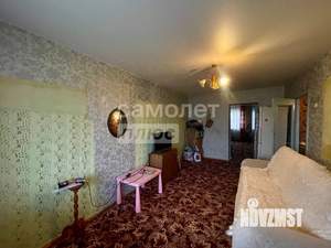 2-к квартира, вторичка, 44м2, 5/5 этаж