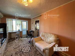 3-к квартира, вторичка, 54м2, 5/5 этаж