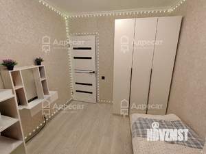 3-к квартира, вторичка, 59м2, 5/5 этаж