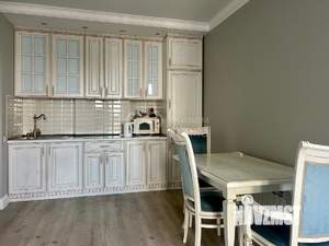 1-к квартира, вторичка, 36м2, 8/19 этаж
