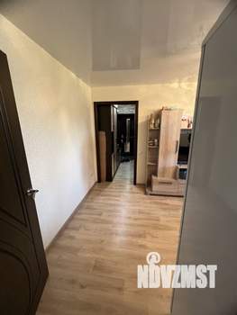 2-к квартира, вторичка, 43м2, 5/5 этаж