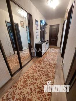 3-к квартира, вторичка, 69м2, 4/9 этаж