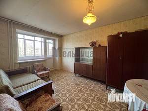 1-к квартира, вторичка, 32м2, 4/5 этаж