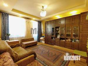 3-к квартира, вторичка, 70м2, 3/4 этаж