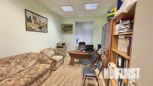 3-к квартира, вторичка, 91м2, 1/4 этаж