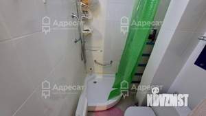 1-к квартира, вторичка, 43м2, 6/9 этаж