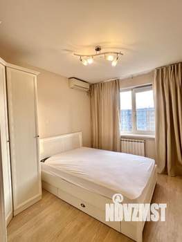 3-к квартира, вторичка, 65м2, 8/9 этаж