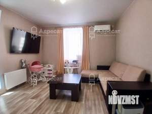 2-к квартира, вторичка, 48м2, 3/5 этаж