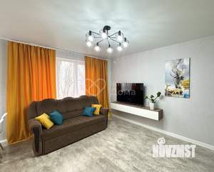 1-к квартира, вторичка, 35м2, 5/5 этаж