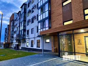 1-к квартира, вторичка, 25м2, 5/5 этаж