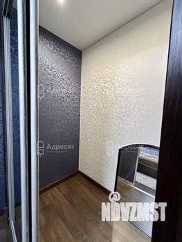 2-к квартира, вторичка, 51м2, 6/9 этаж