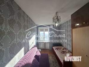 2-к квартира, вторичка, 45м2, 8/9 этаж