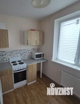 2-к квартира, вторичка, 35м2, 1/10 этаж