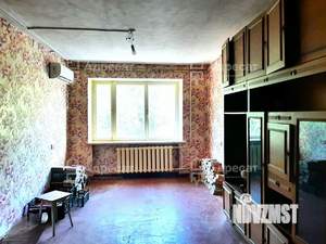 3-к квартира, вторичка, 56м2, 2/9 этаж