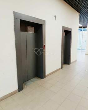 Студия квартира, вторичка, 21м2, 6/22 этаж