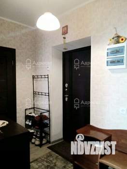 1-к квартира, вторичка, 39м2, 9/9 этаж