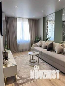 3-к квартира, вторичка, 87м2, 8/14 этаж