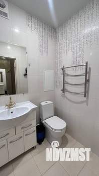 1-к квартира, вторичка, 35м2, 7/9 этаж