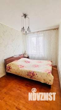 2-к квартира, вторичка, 46м2, 5/9 этаж