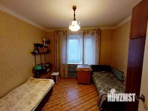 4-к квартира, вторичка, 79м2, 5/16 этаж