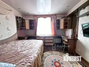 2-к квартира, вторичка, 51м2, 5/5 этаж